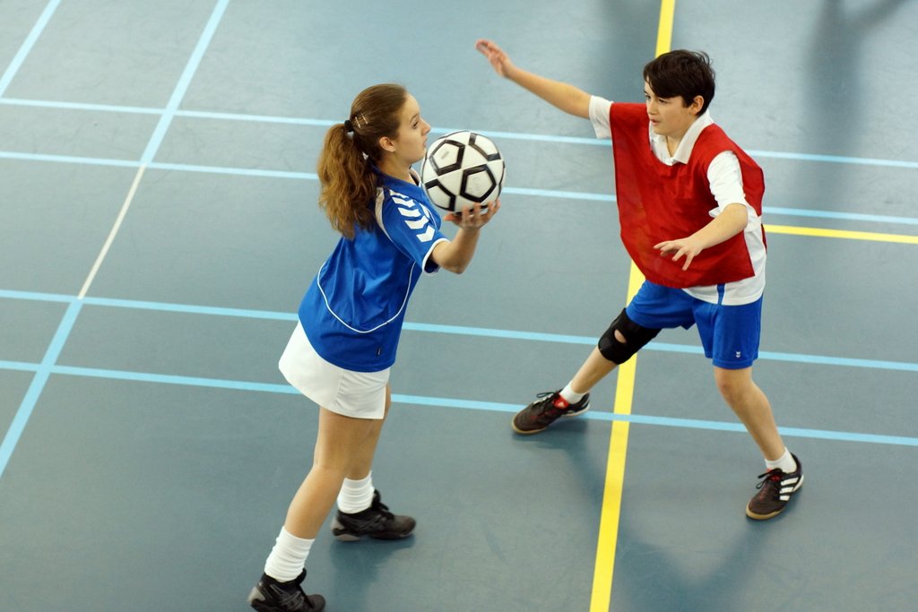 Korfbal B3  12 januari 2013-002.JPG